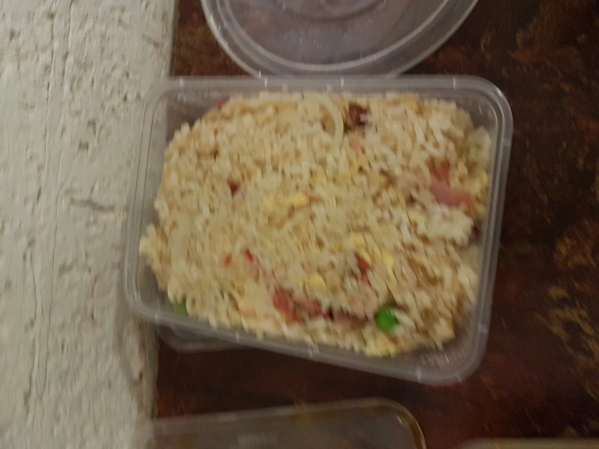 Food & drink, Country Noodles