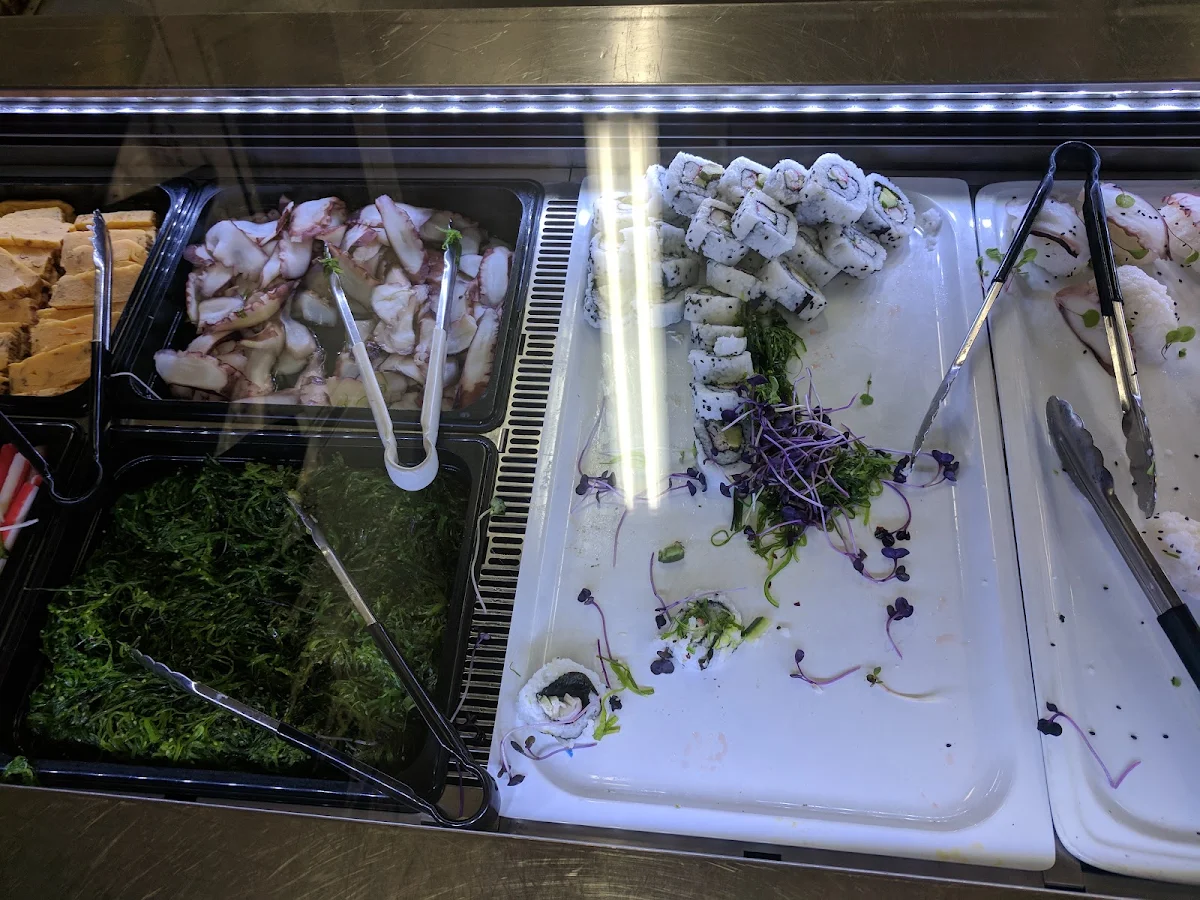 Food & drink, GEMCO Mess
