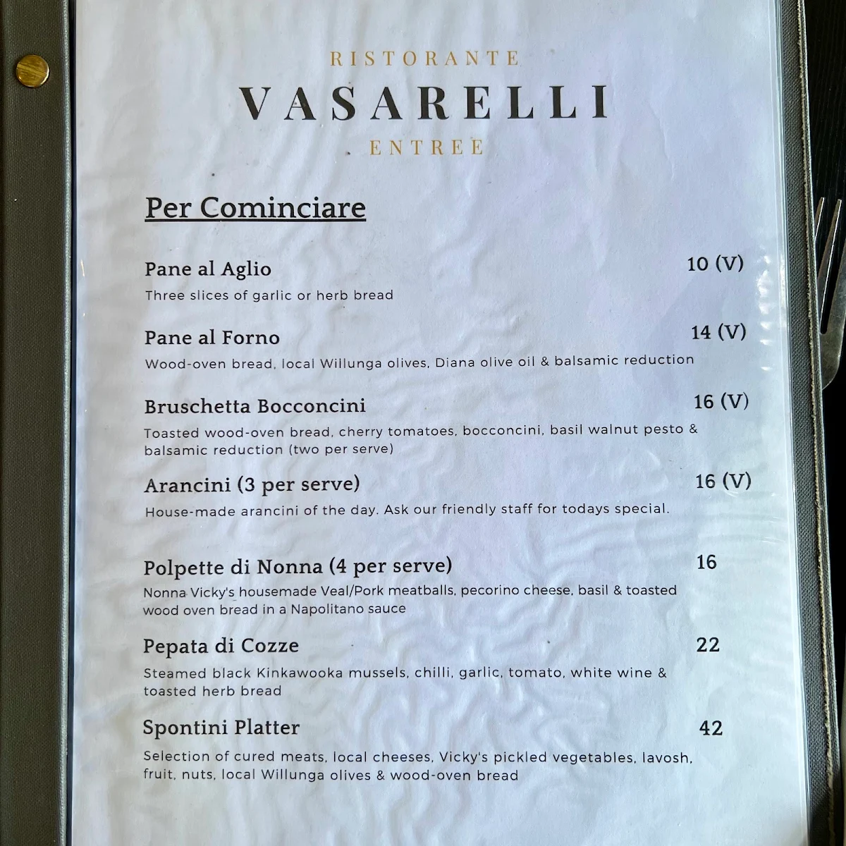Menu photo 3
