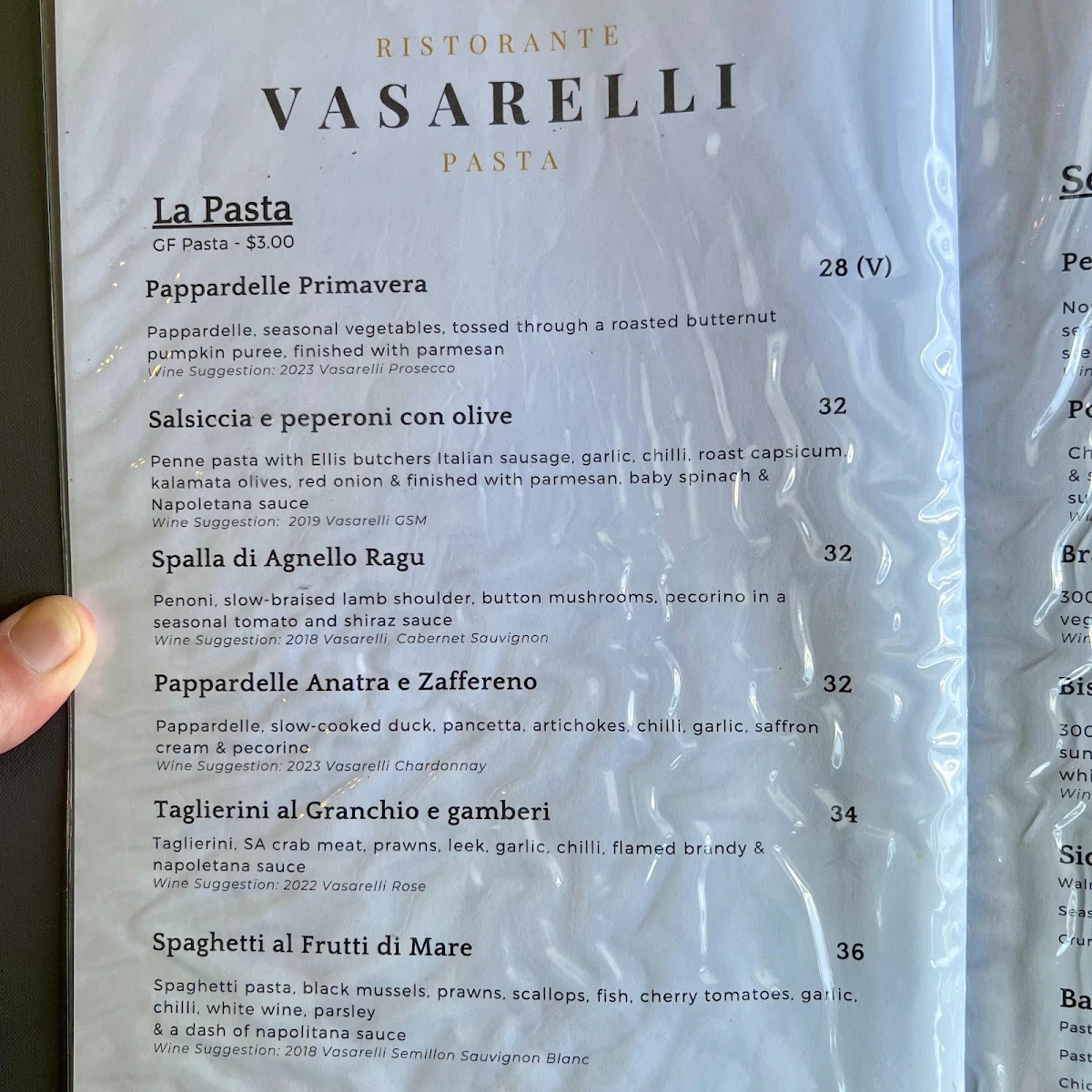 Menu photo 5