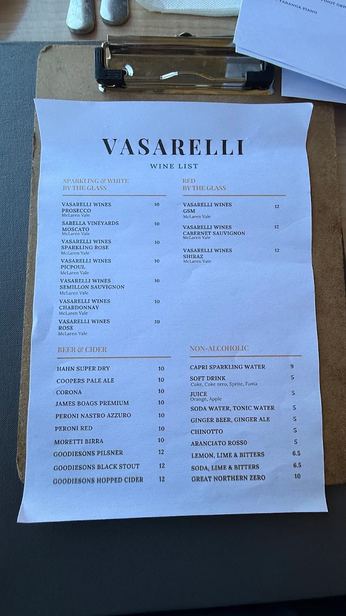 Menu photo 8