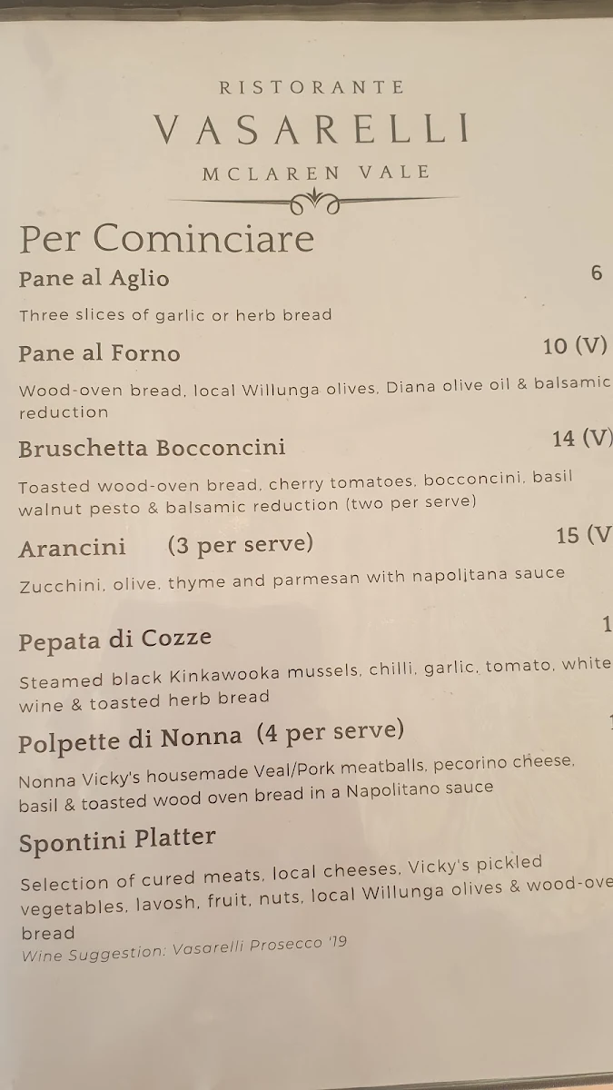 Menu photo 9