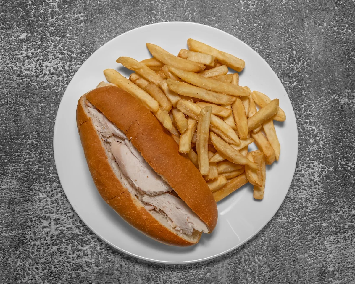Food & drink photo 3