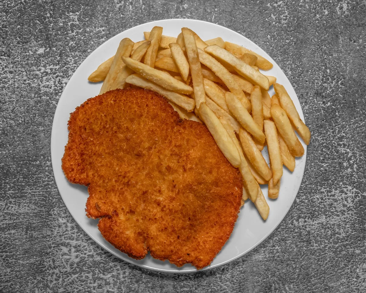 Food & drink photo 4