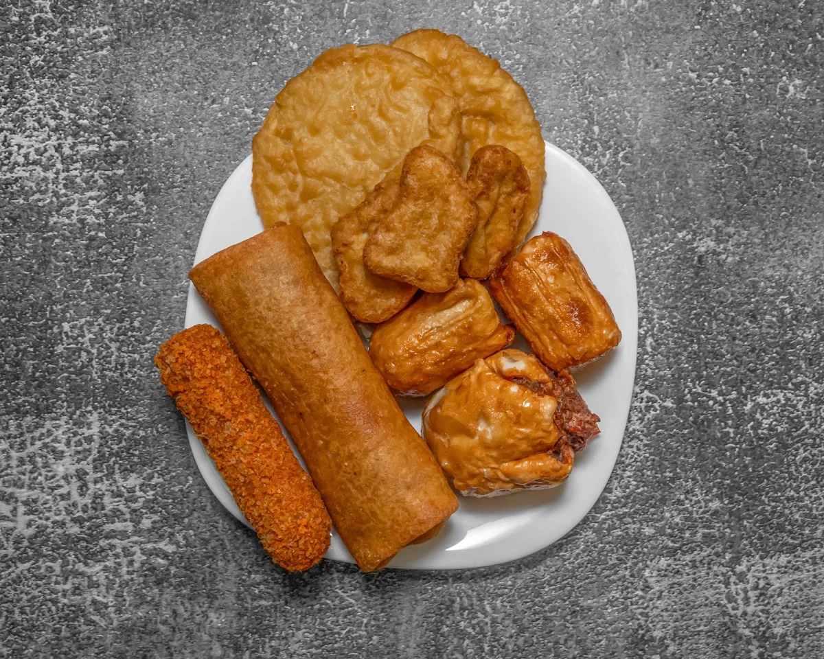 Food & drink photo 9