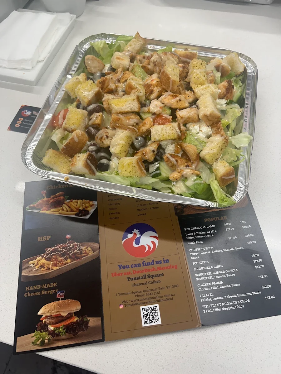 Menu photo 10