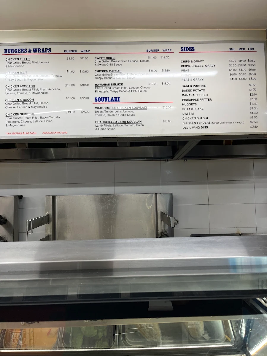 Menu photo 6