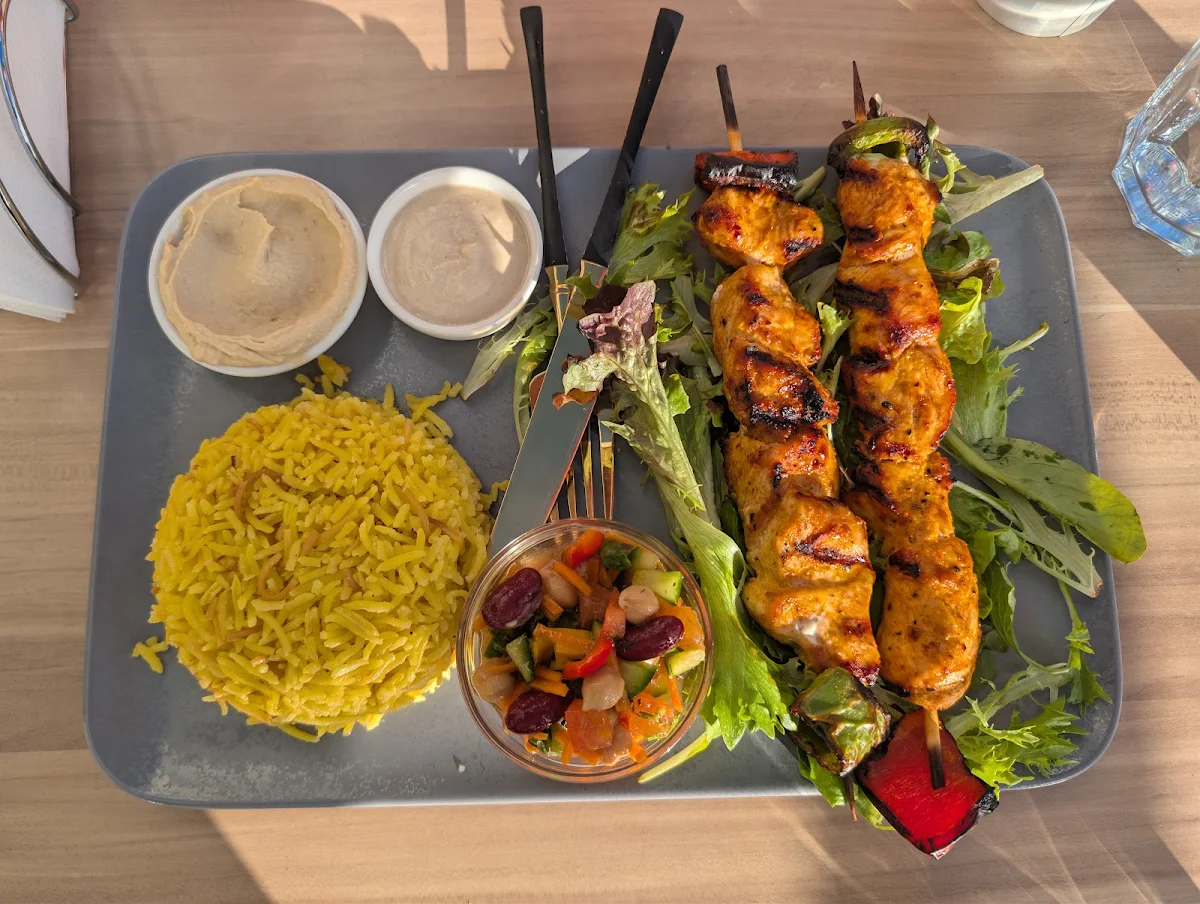 Food & drink, Thunder Eatery & Cafe