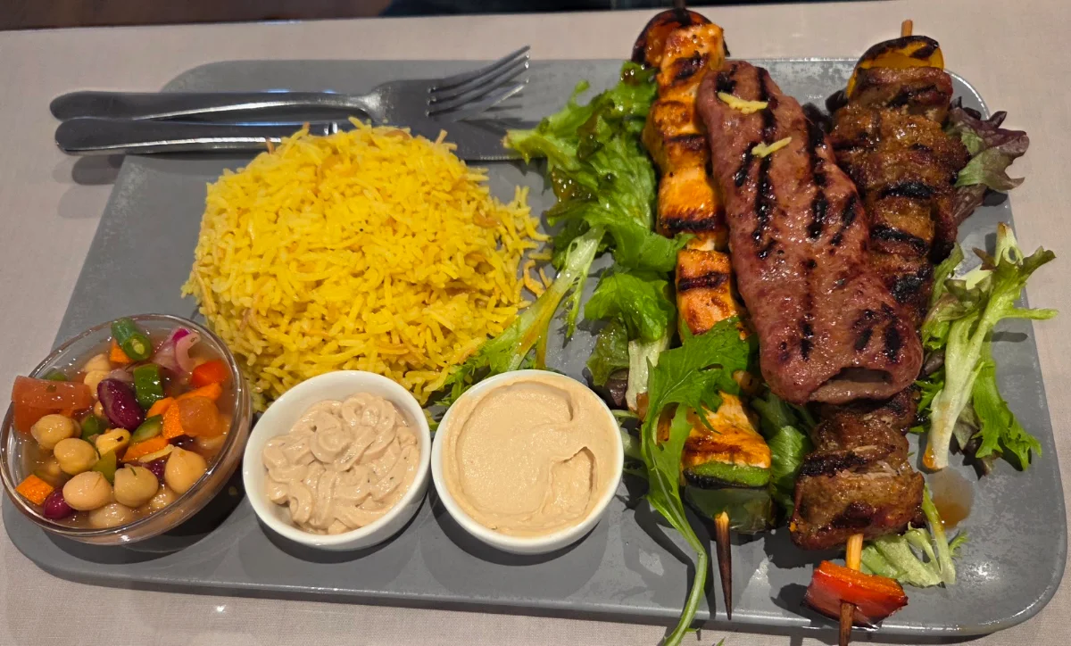 Food & drink, Thunder Eatery & Cafe