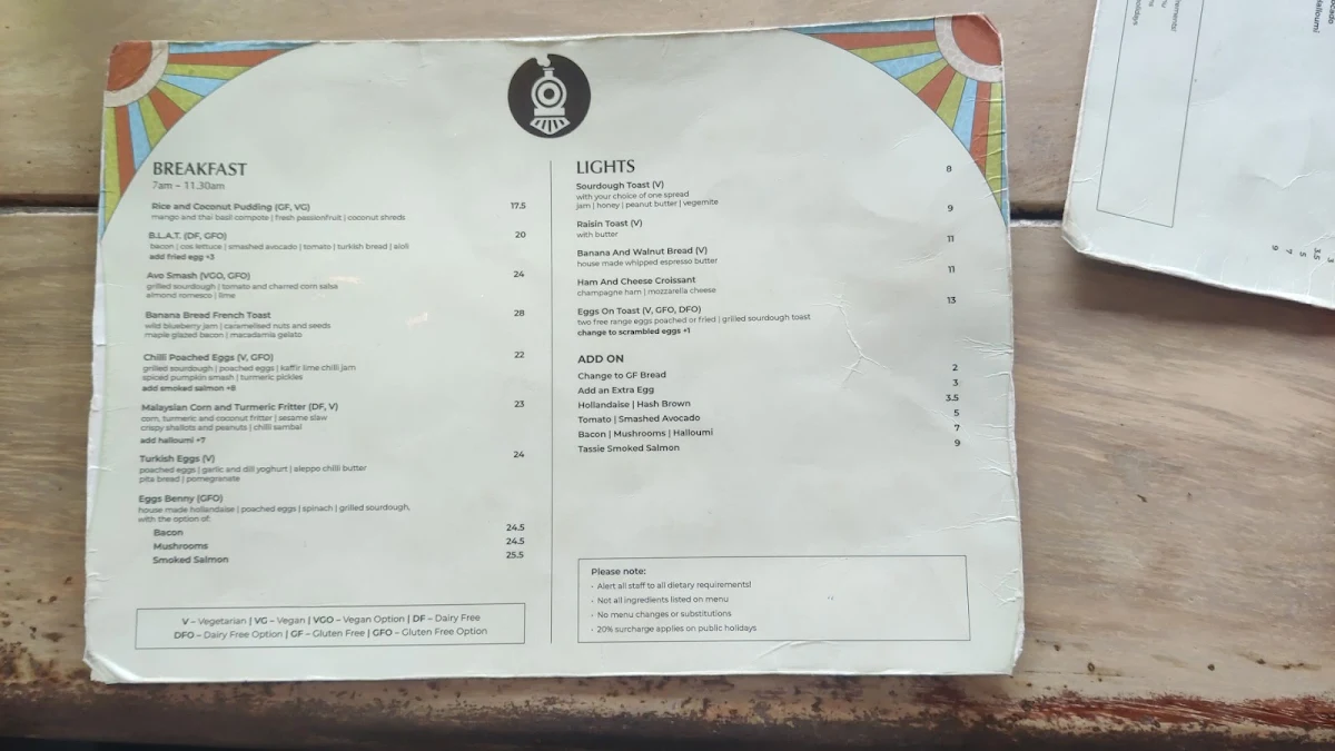 Menu photo 5