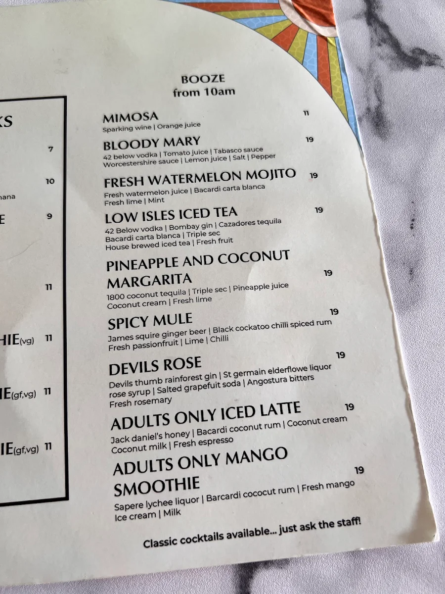 Menu photo 6