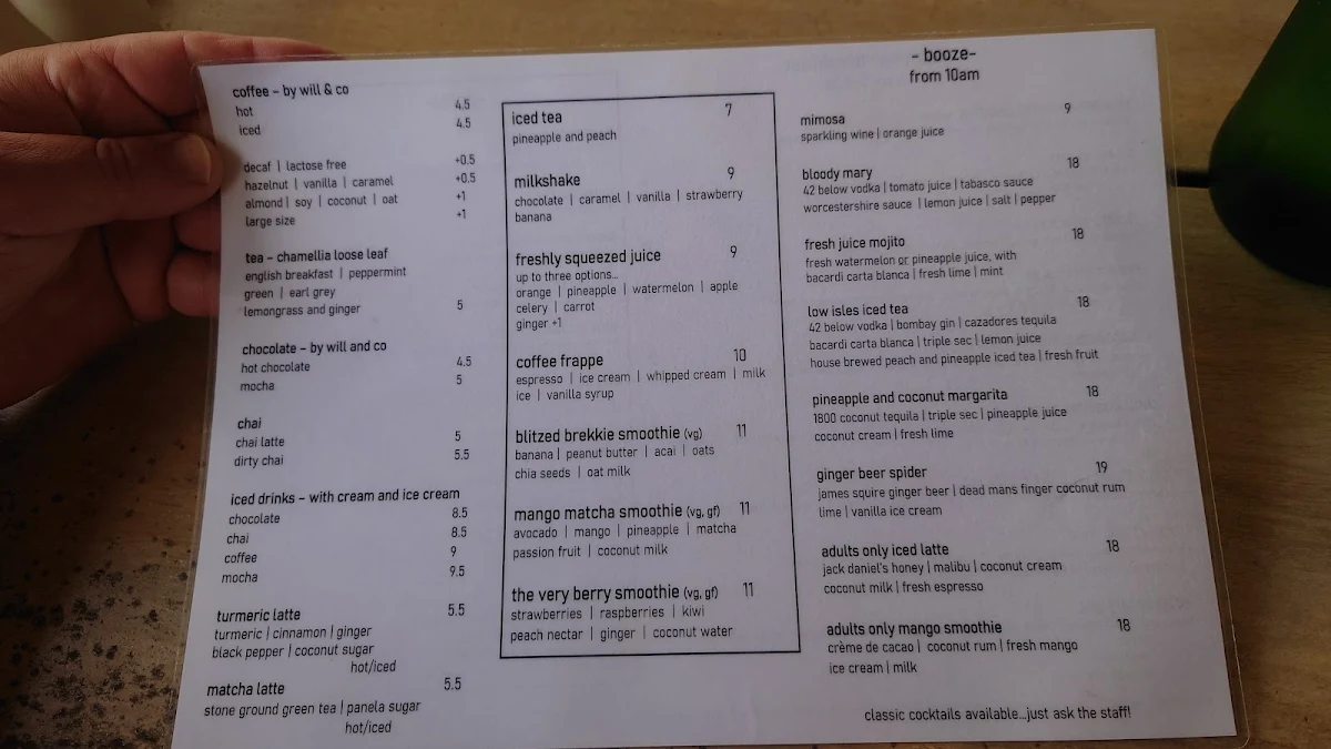 Menu photo 7