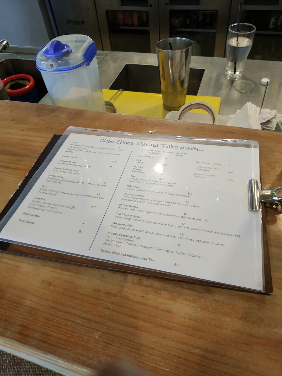Menu photo 9