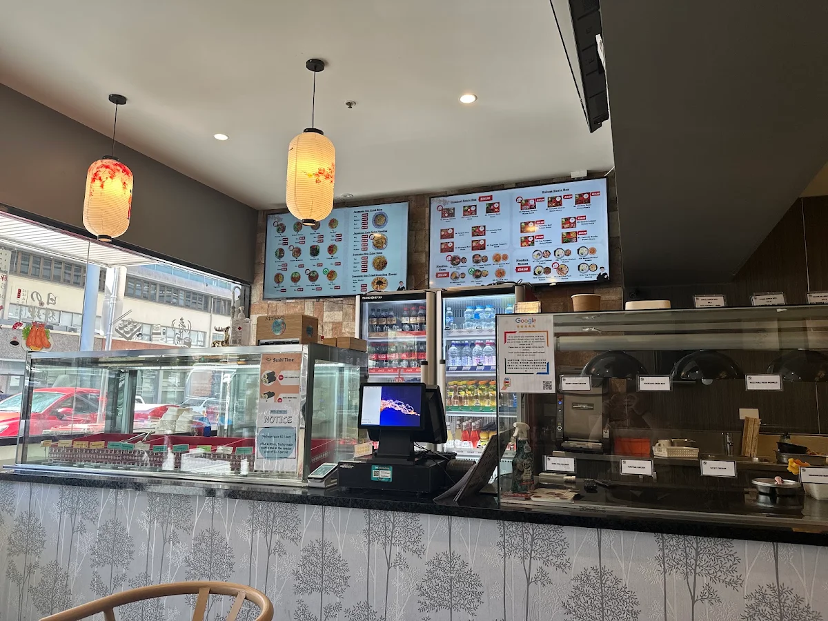 Vibe, Argyle Pantry Japanese Kitchen
