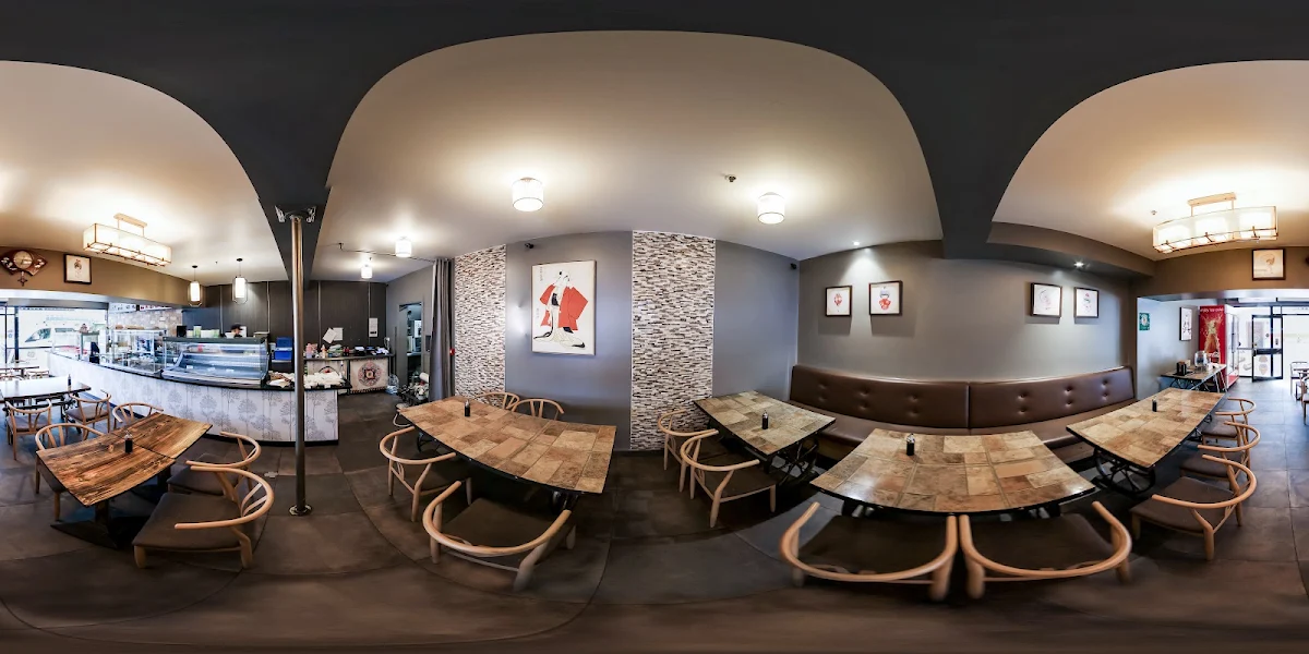 Vibe, Argyle Pantry Japanese Kitchen