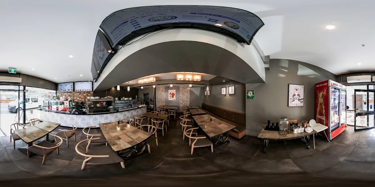 Vibe, Argyle Pantry Japanese Kitchen
