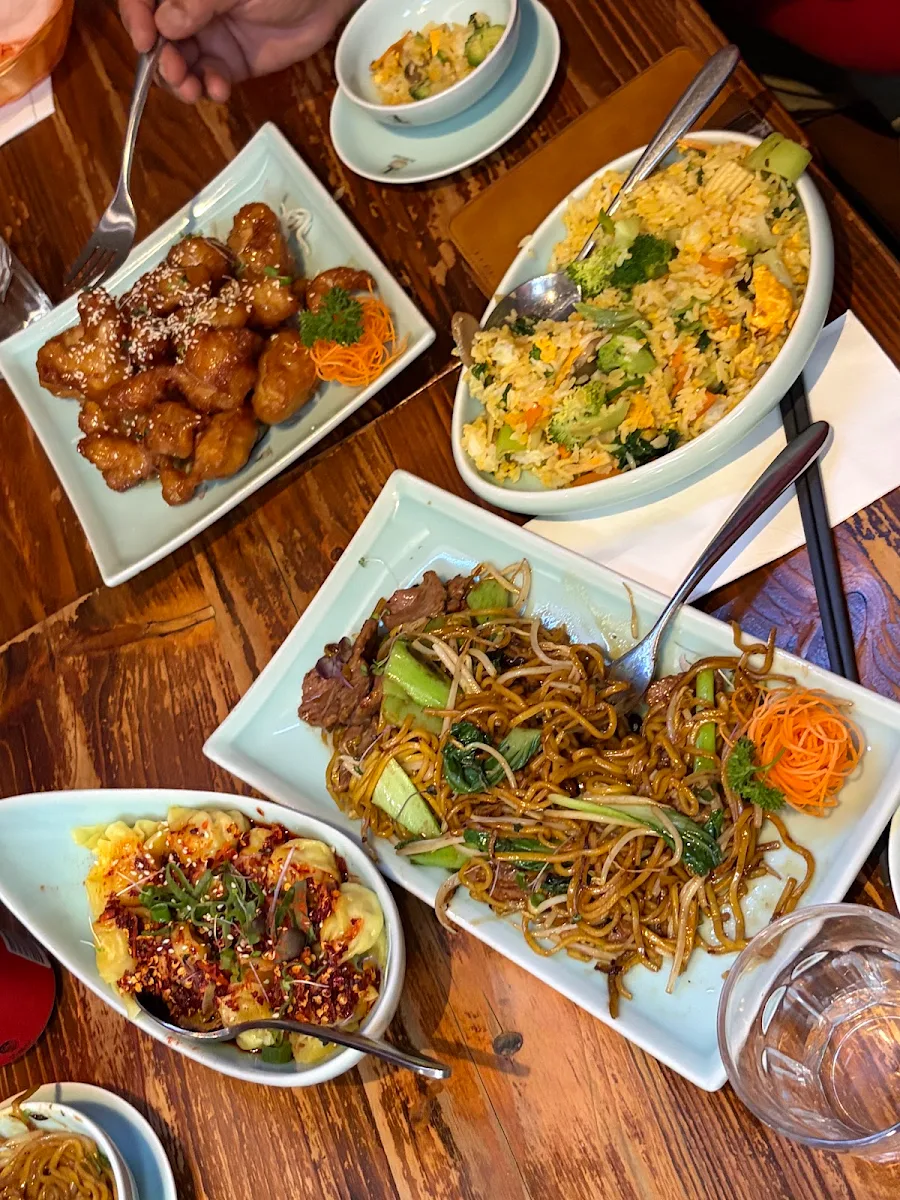 Food & drink, Tao Dumplings Brighton