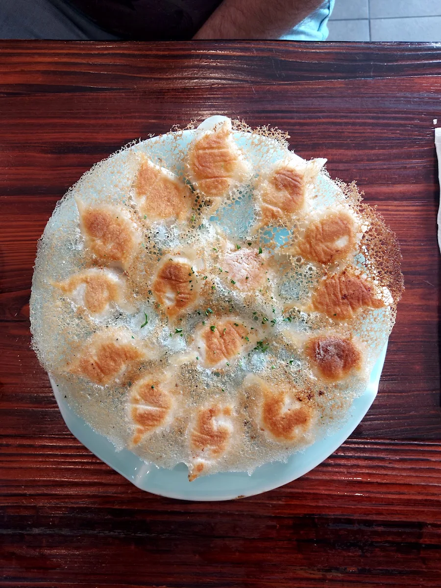 Food & drink, Tao Dumplings Brighton