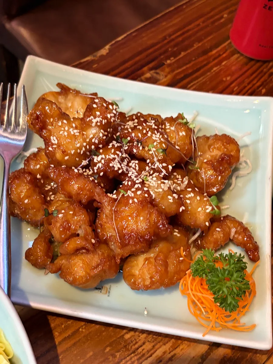 Food & drink, Tao Dumplings Brighton