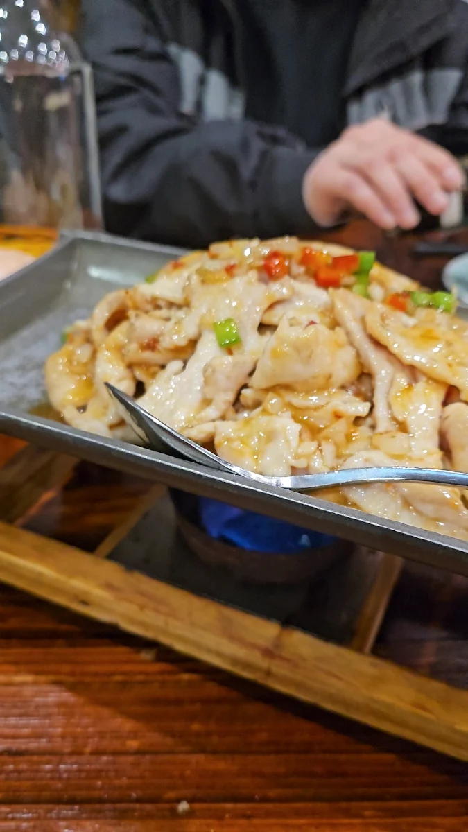 Food & drink, Tao Dumplings Brighton