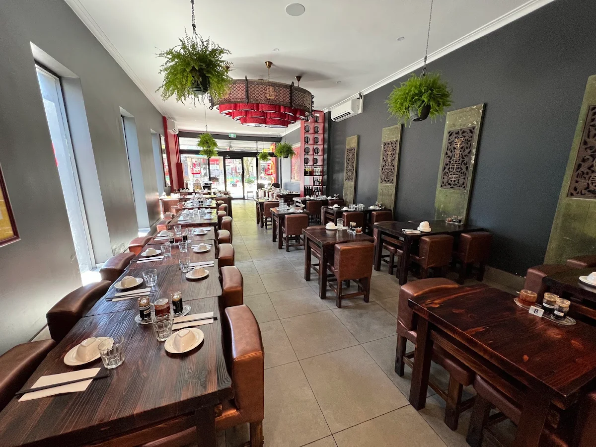 Vibe, Tao Dumplings Brighton