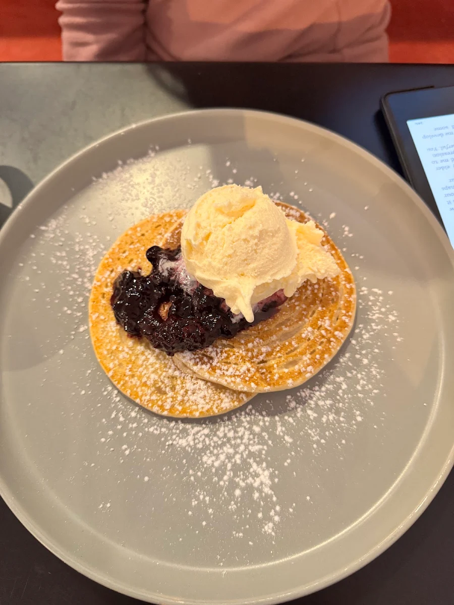Food & drink, Cooroona Alpine Lodge