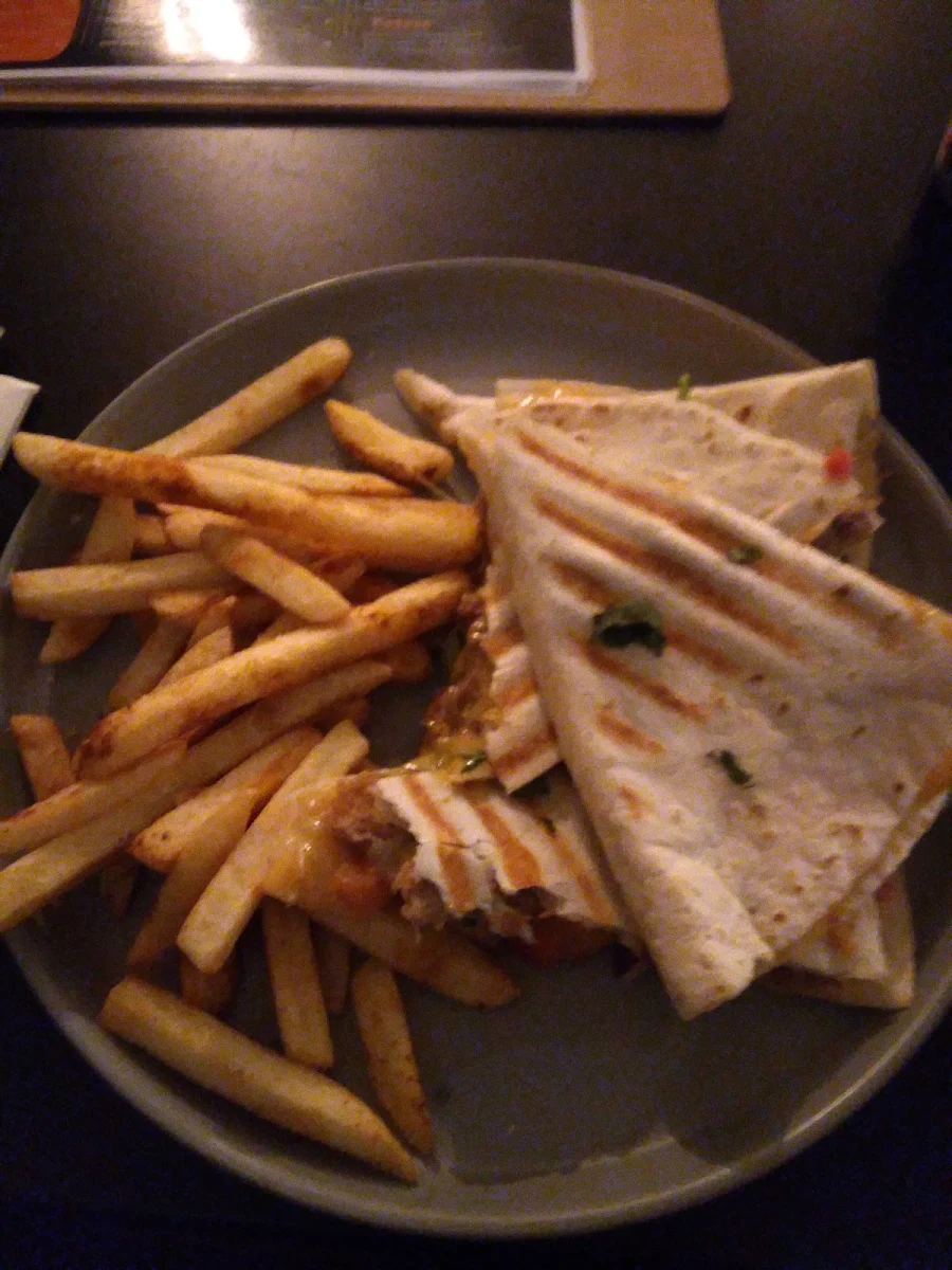 Food & drink, Cooroona Alpine Lodge