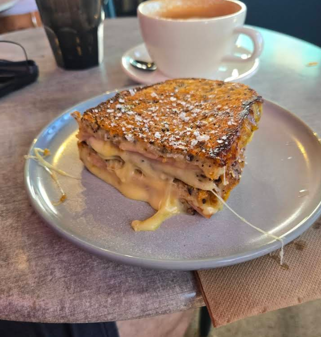 Food & drink, Praise joe