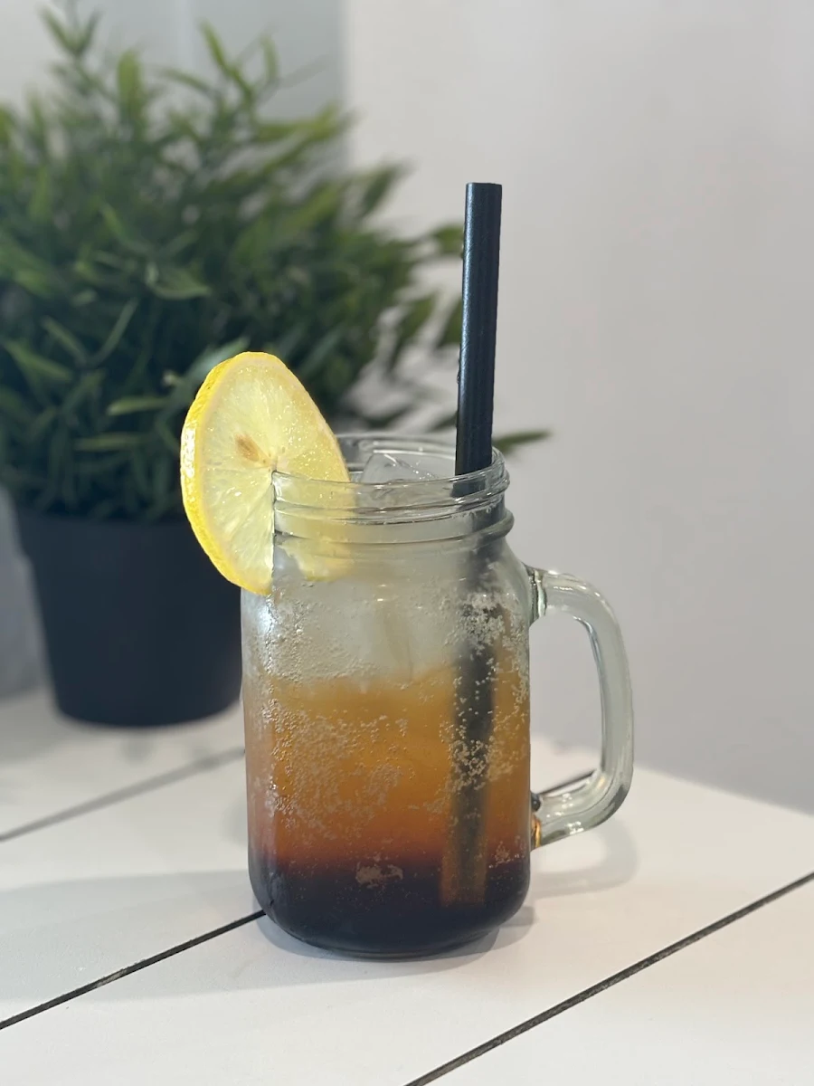 Food & drink, Austi Beach Cafe
