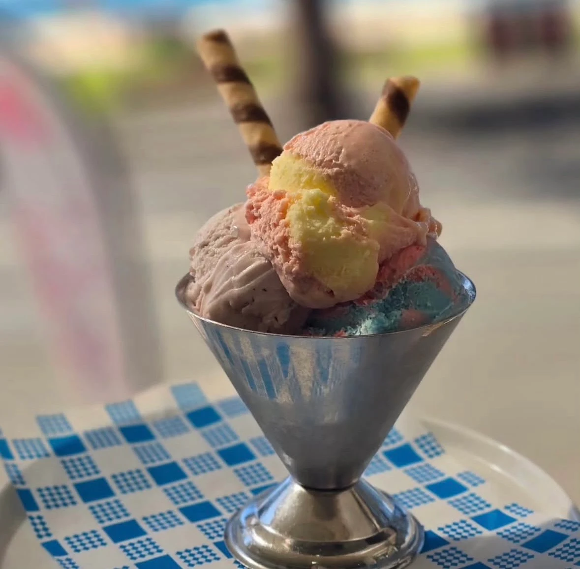 Food & drink, Austi Beach Cafe