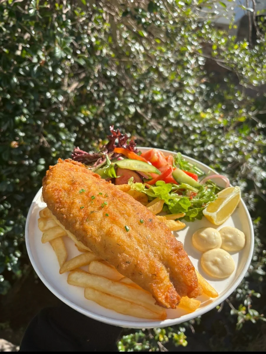 Food & drink, Austi Beach Cafe