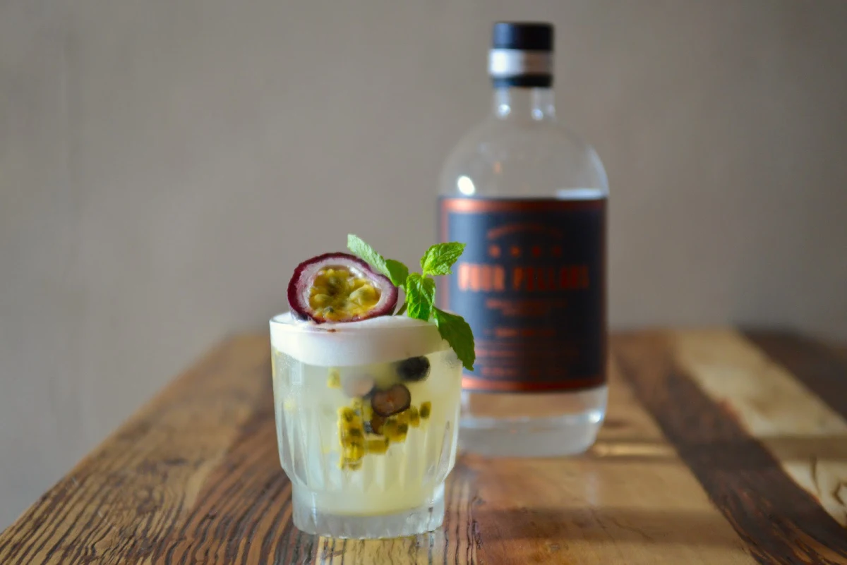 Food & drink, Juniper Bar