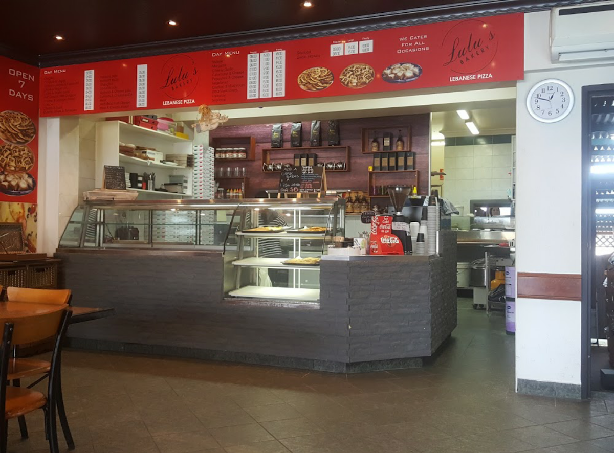 Vibe, Lulu's Bakery Kingsgrove
