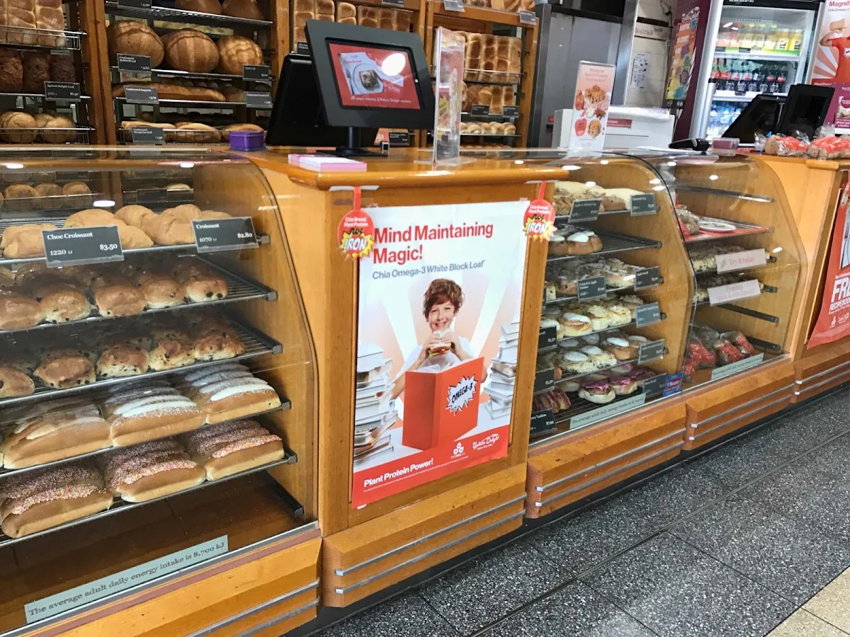 Vibe, Bakers Delight Whyalla