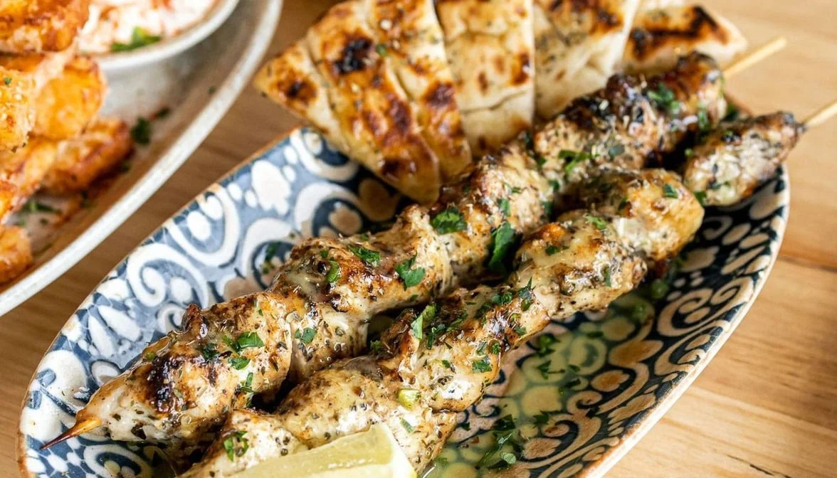 Food & drink, Kolonaki Athenian Street Food