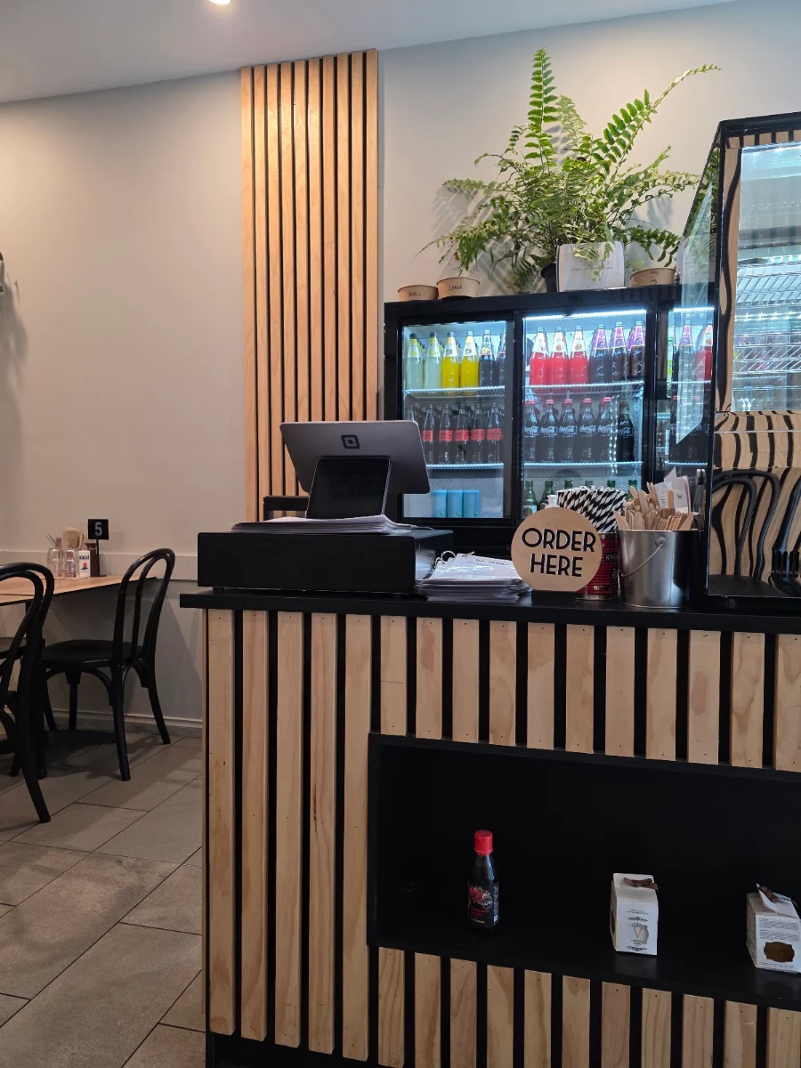 Vibe, Kolonaki Athenian Street Food