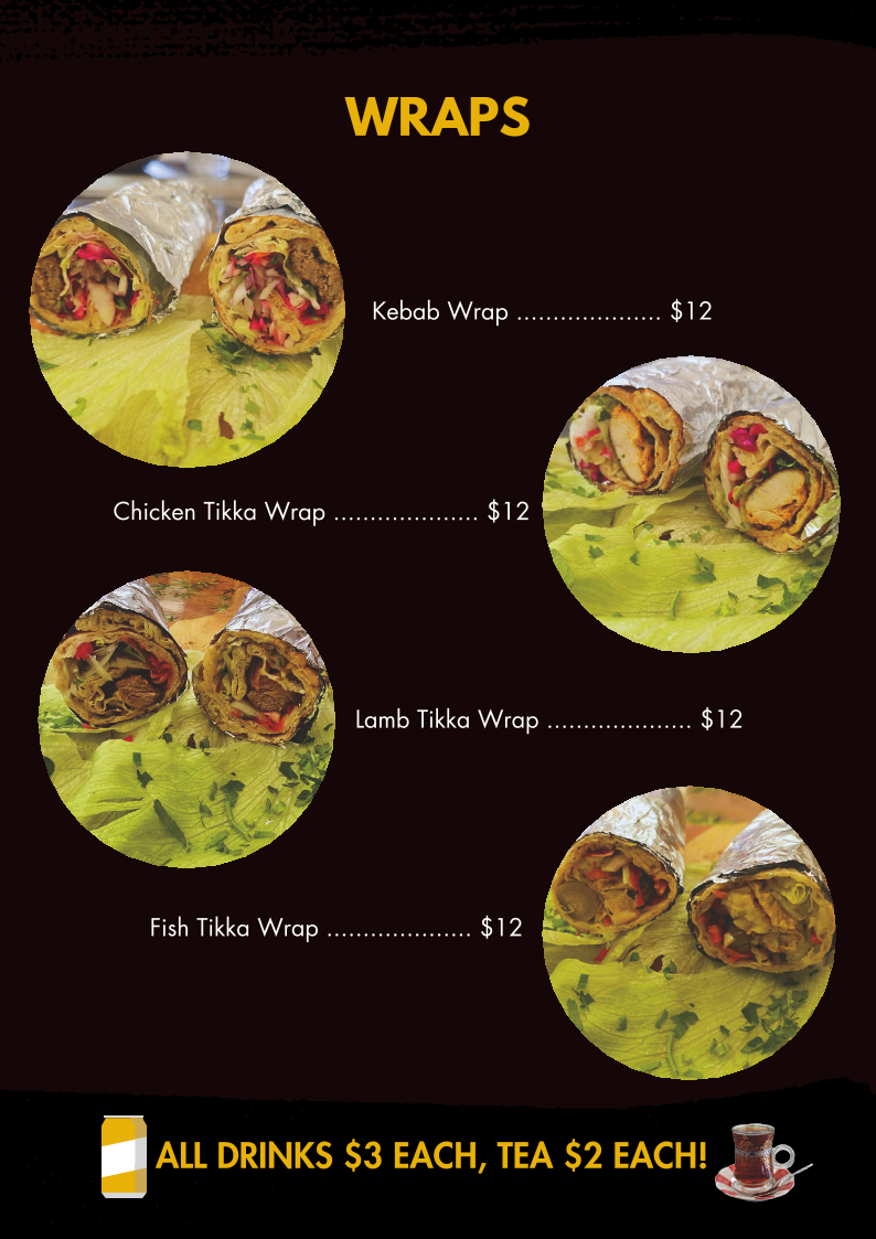 Menu photo 9
