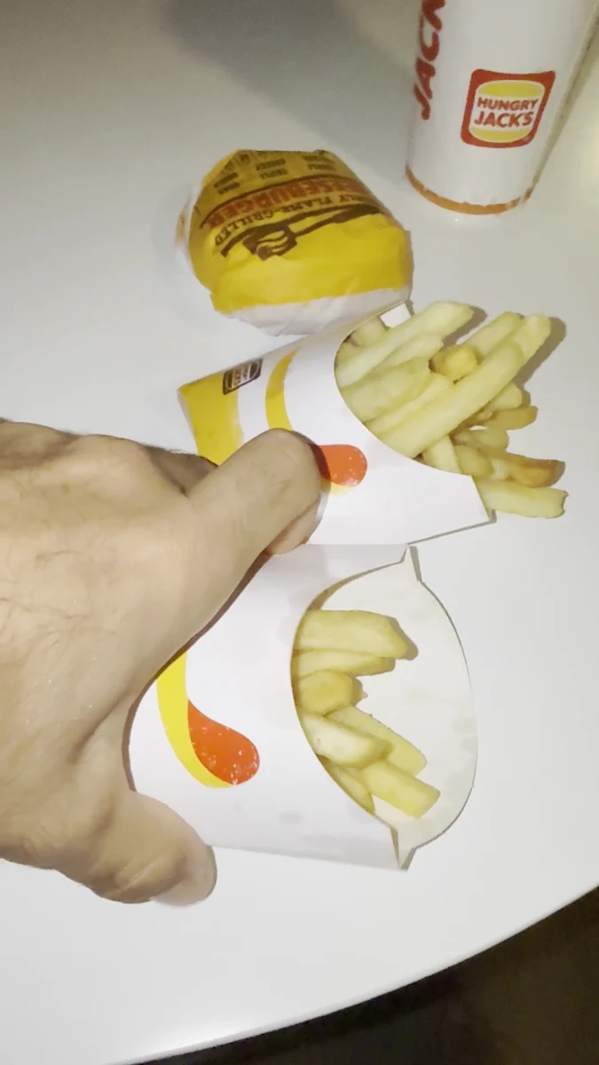 Food & drink, Hungry Jack's Burgers Maroochydore