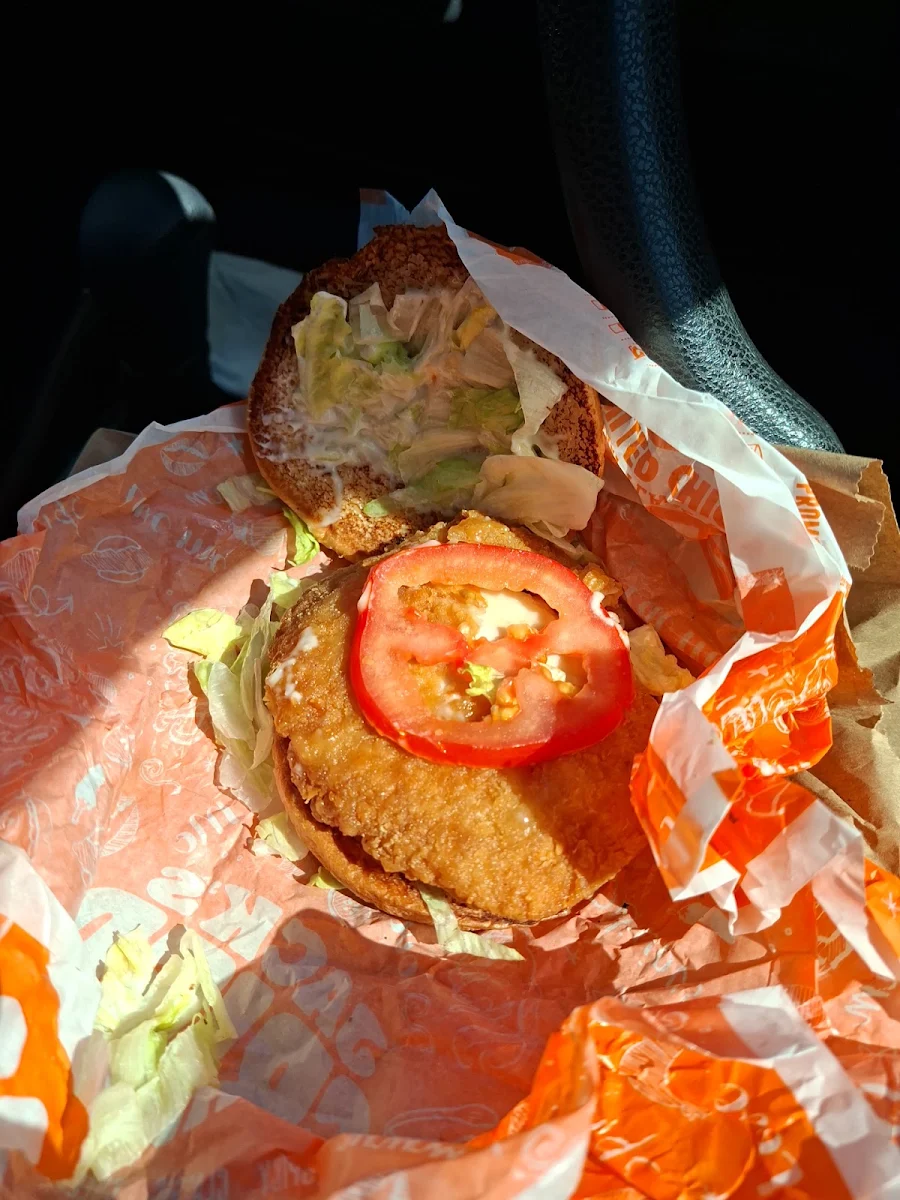 Food & drink, Hungry Jack's Burgers Maroochydore