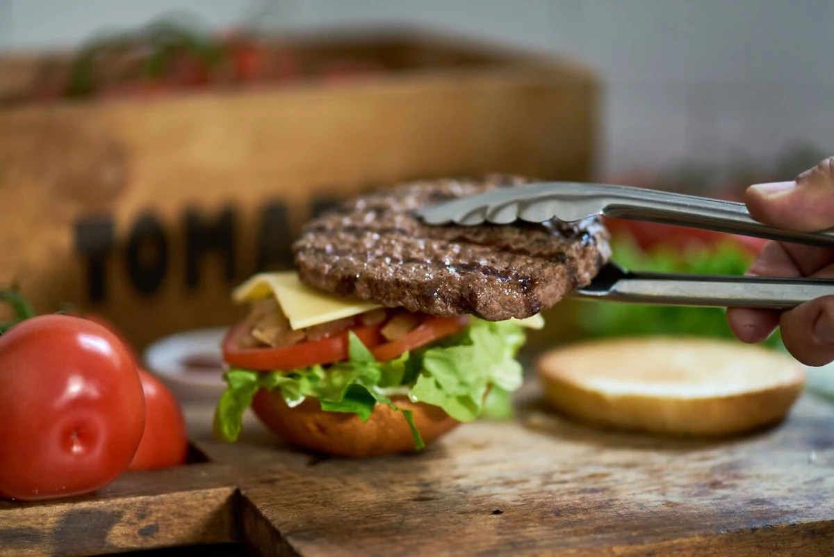 Food & drink, Hungry Jack's Burgers Maroochydore