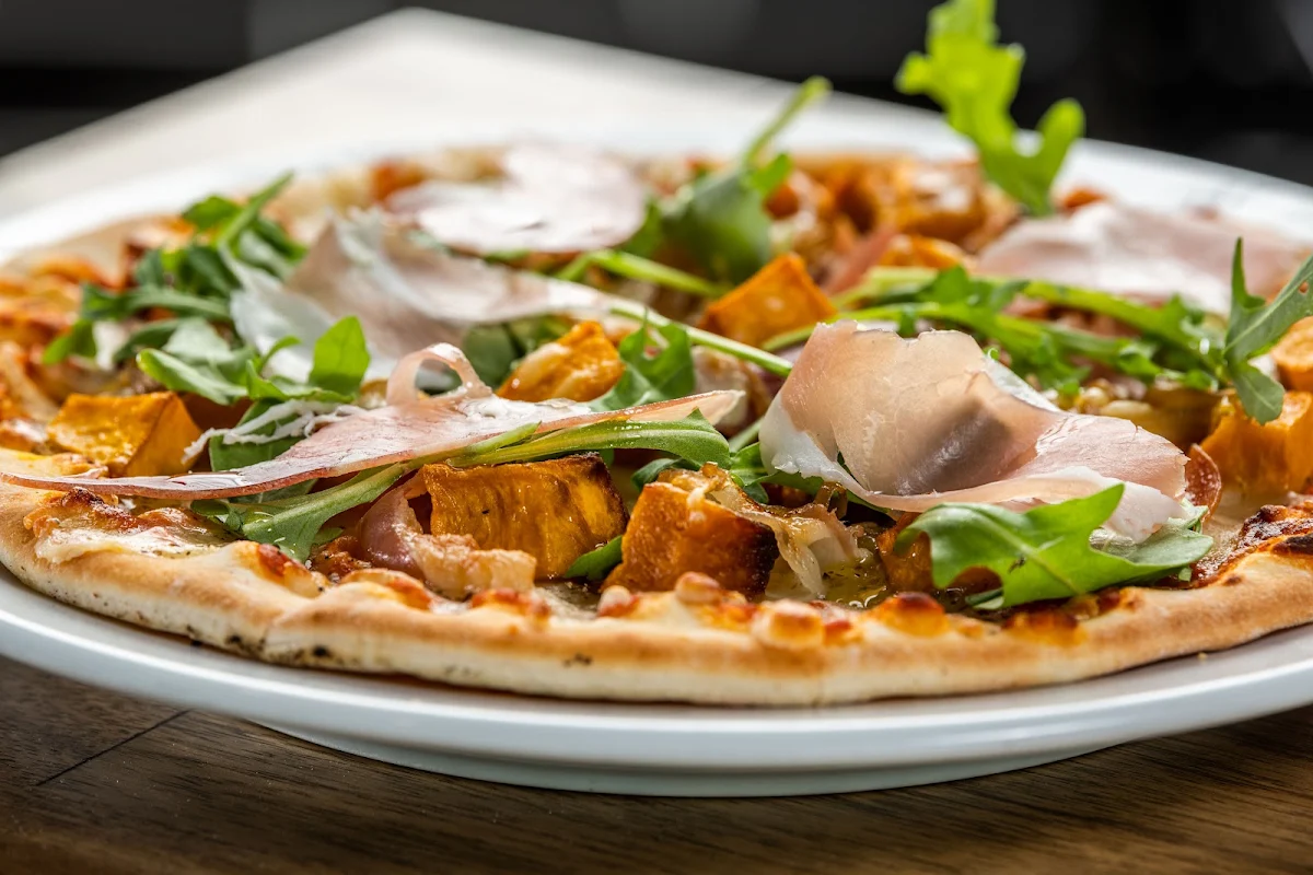 Food & drink, il baretto