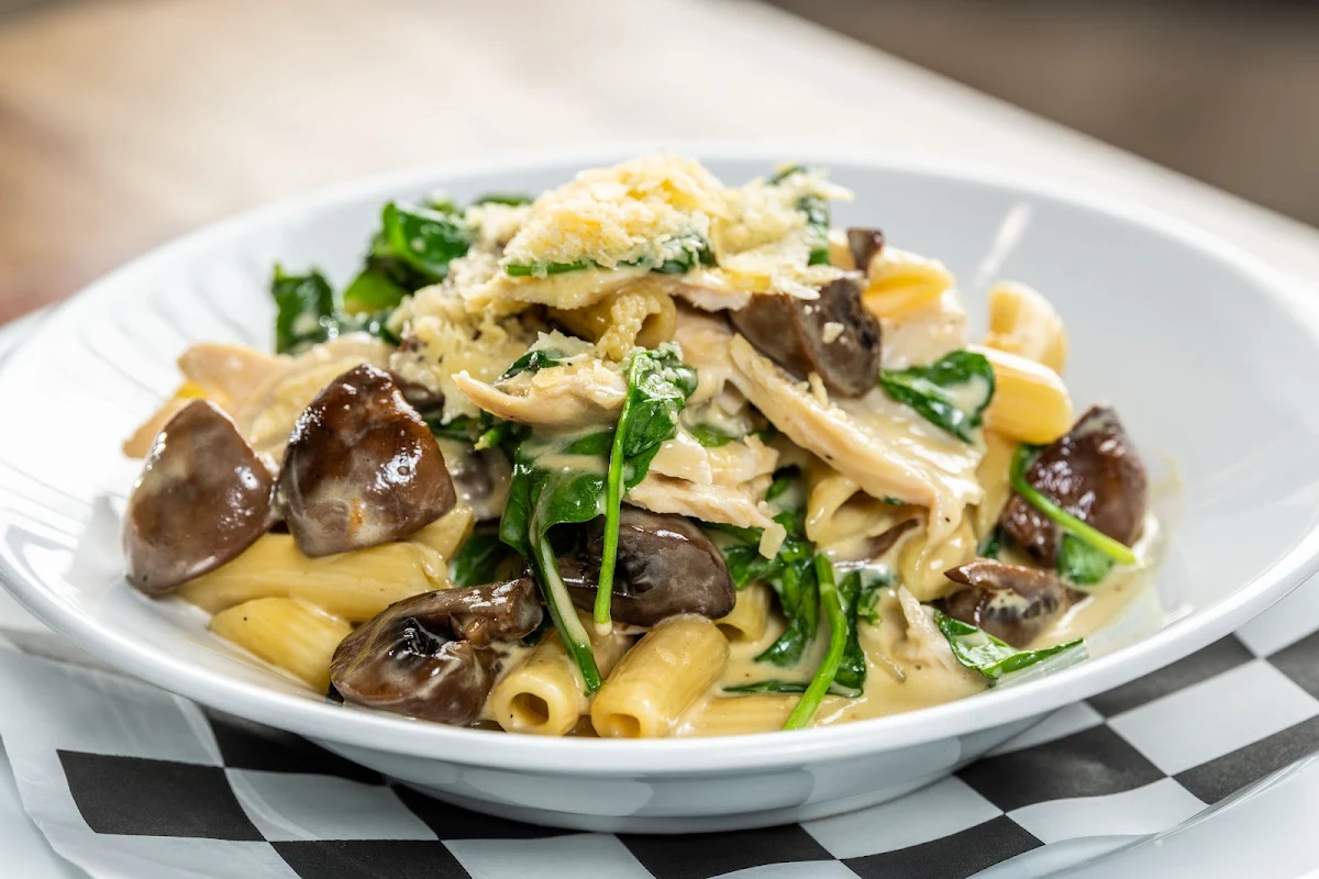 Food & drink, il baretto