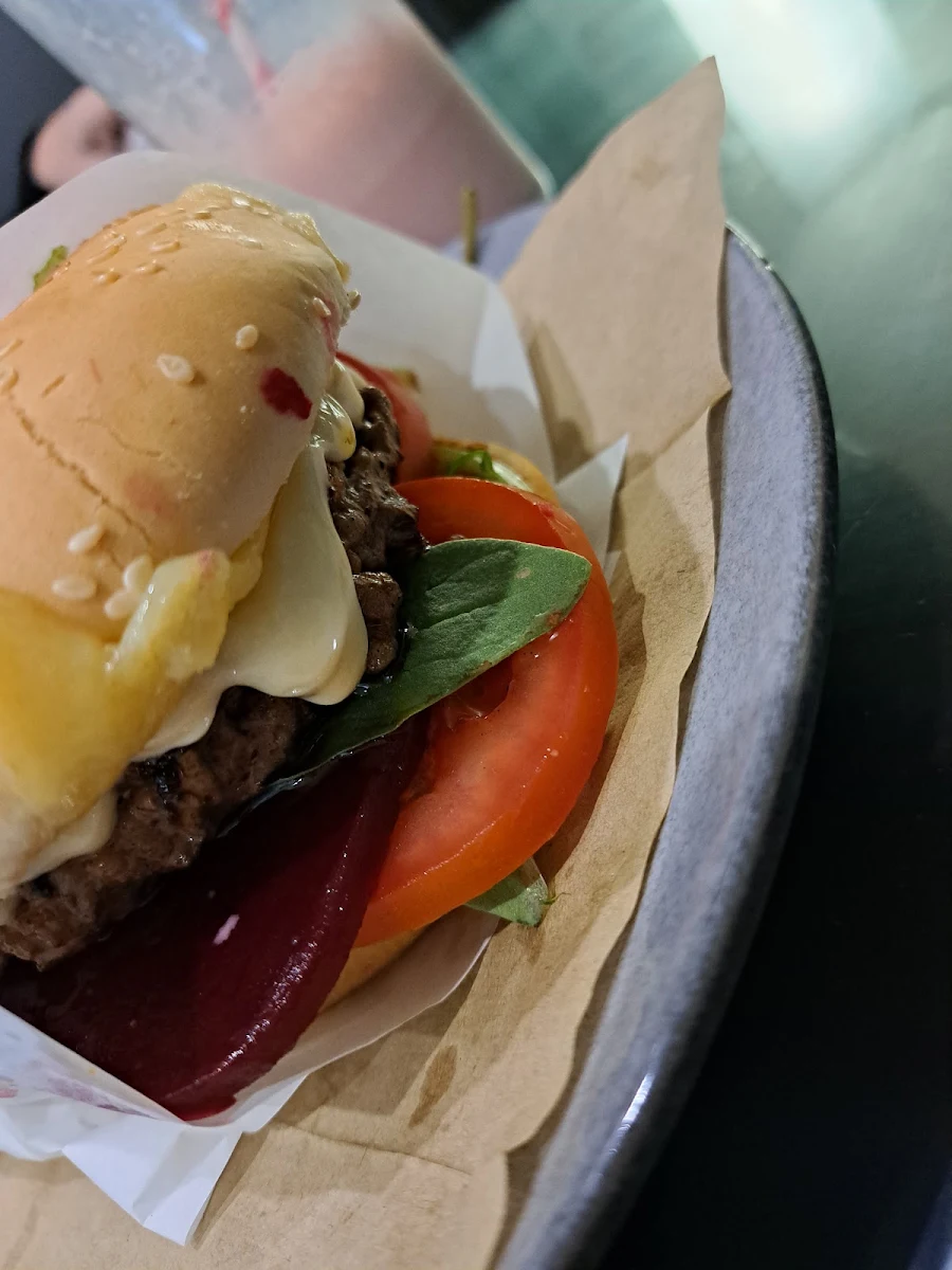 Food & drink, Chandos cafe