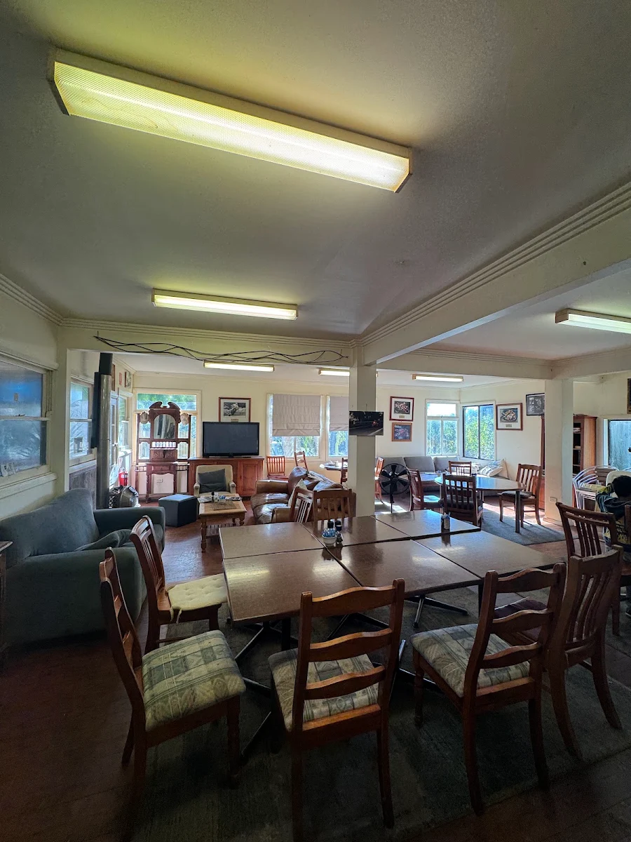 Vibe, The Old Road Cafe