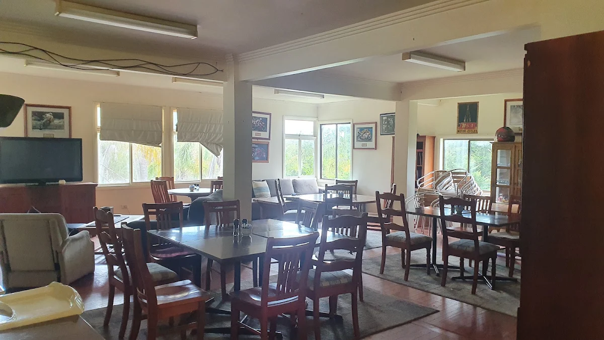 Vibe, The Old Road Cafe