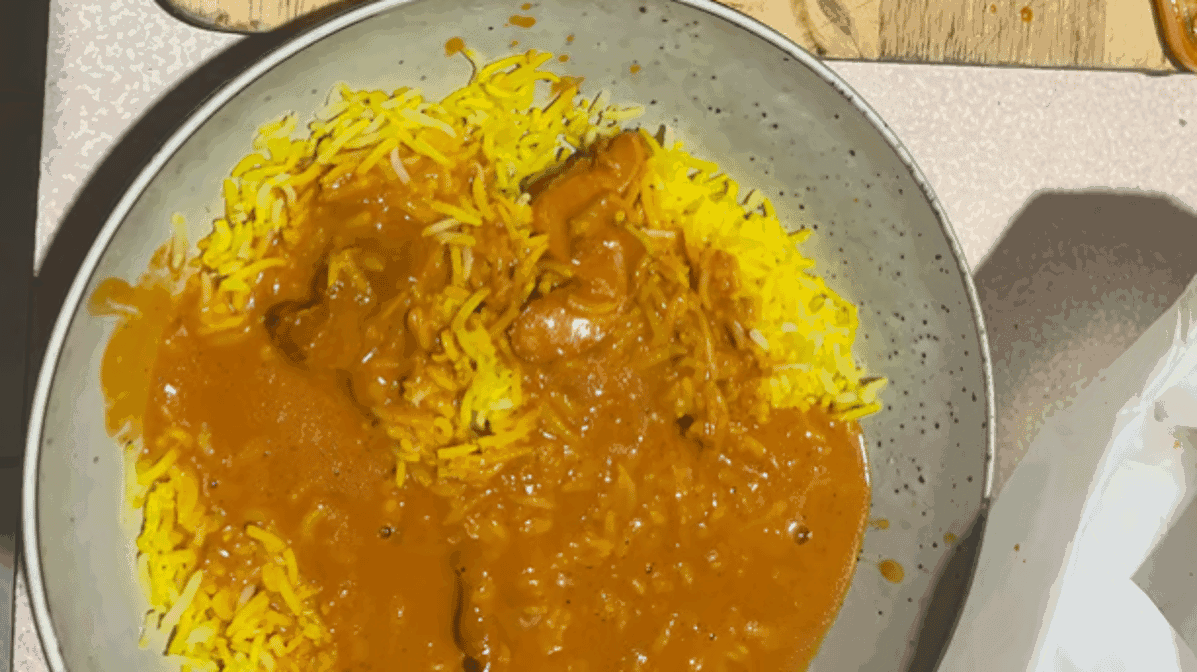 Food & drink, India Gate on the Bay