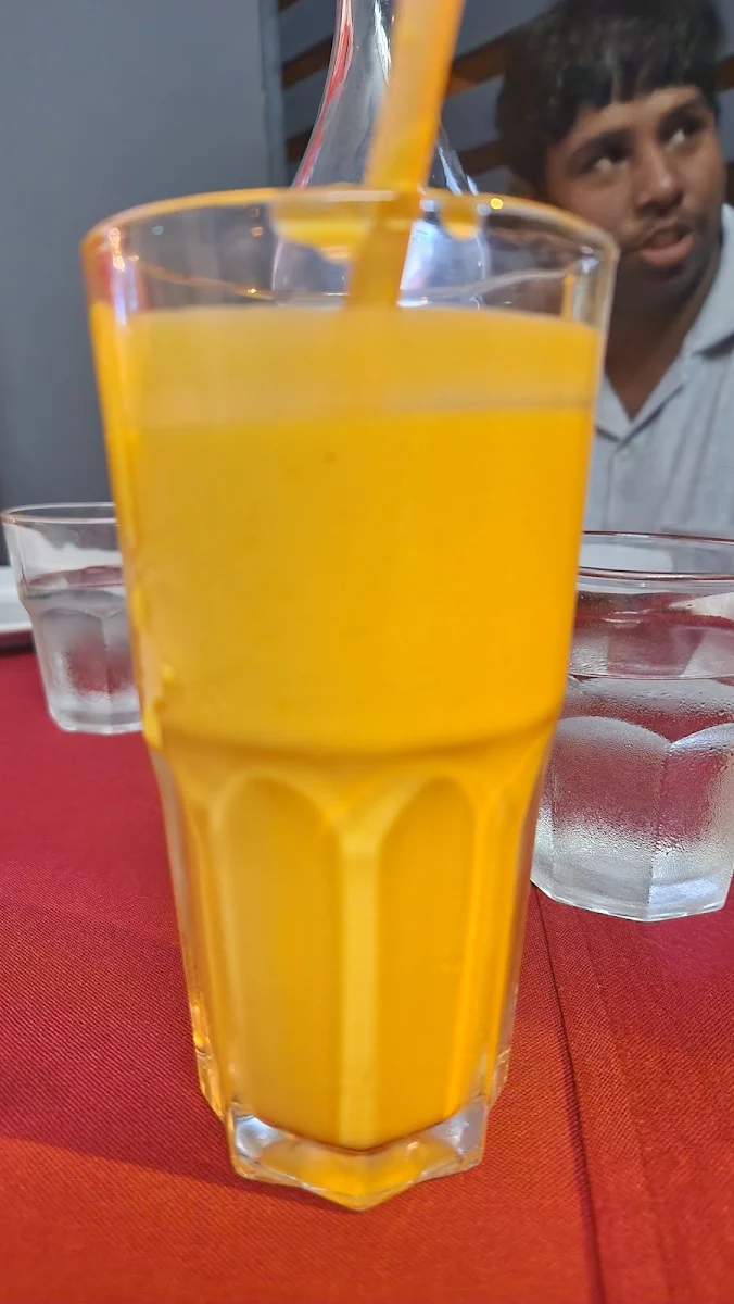 Food & drink, India Gate on the Bay