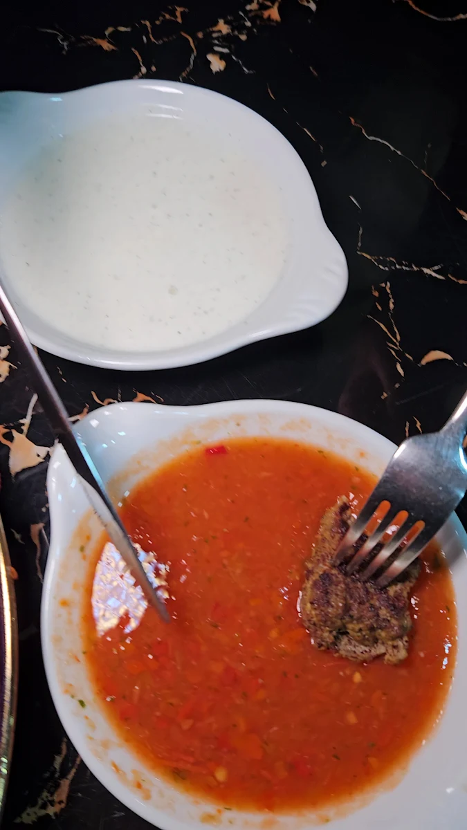 Food & drink, The Ghan Kebab House brighton