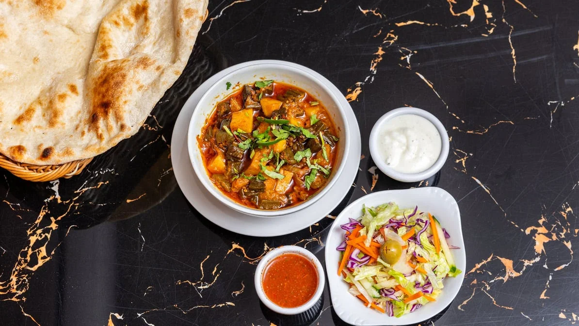 Food & drink, The Ghan Kebab House brighton