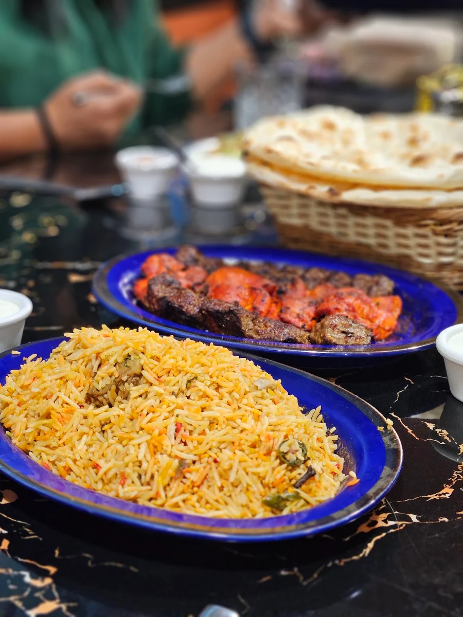 Food & drink, The Ghan Kebab House brighton